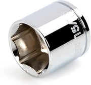TEKTON 3/8 Inch Drive x 15/16 Inch 6-Point Socket | SHD12024