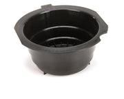 Plastic - Black by Newco – plastic, Model 110985