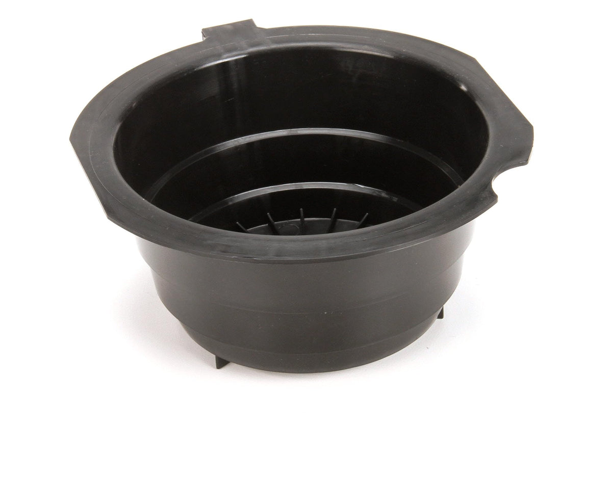 Plastic - Black by Newco – plastic, Model 110985