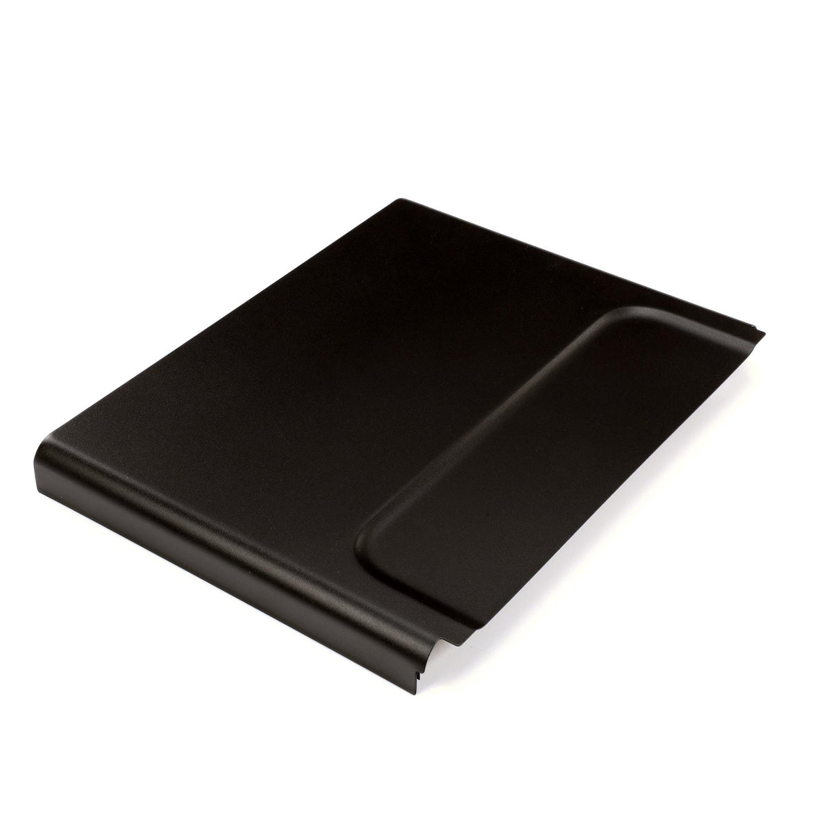 Door Skin Black by MERRYCHEF – Model SB382