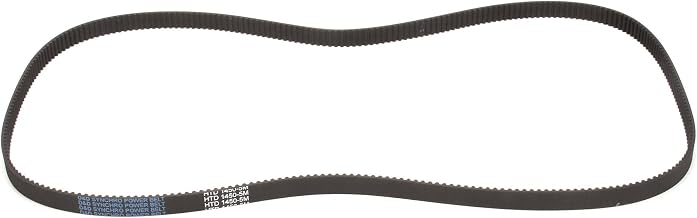 Insinger D2968 Timing Belt, 1450-5M-15, 9" Height, 6" Width, 5" Length