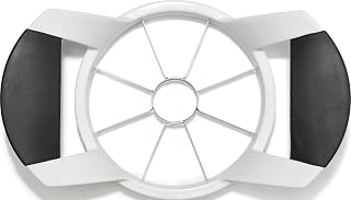 OXO Good Grips Apple Slicer, Corer and Divider