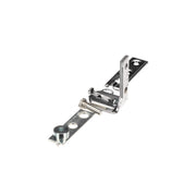 Bottom Left Pivot Hinge by Kason – Model 11521L00004