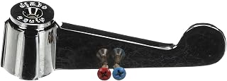 T&S Brass 5-HDL-W 5-Hdl-W, Equip Wrist-Action Handle Kit