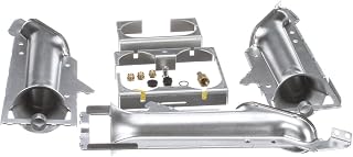 Pitco B7510108-C Kit Conversion Natural Gas to Liquid Propane for Sspg