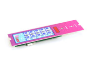 2 Cirbd Cpu/Front Panel by Lang – Model Q9-40102-59