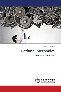 Rational Mechanics