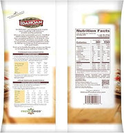 Idahoan Original Mashed Potato Flakes, 5 Pound -- 6 per case.