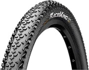 Continental Unisex's Copertone Strada Pneumatici per bicicletta, Black, One Size