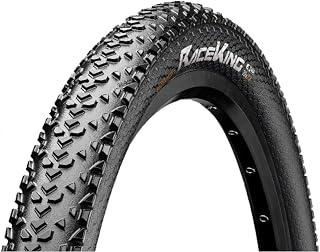 Continental Unisex's Copertone Strada Pneumatici per bicicletta, Black, One Size
