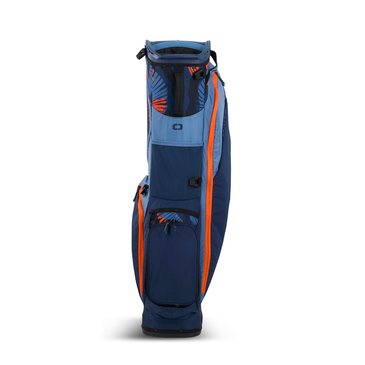 Featherlite Stand Bag (Dusk) by OGIO – Polyester, Dusk, Model A20328_Q1078_NA