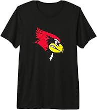Winston Redbirds Premium Tri-Blend T-Shirt