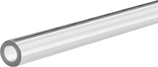 USA Sealing ZUSA-HT-765 FDA Silicone Tubing, 3/4" ID, 1" OD, 10' Length
