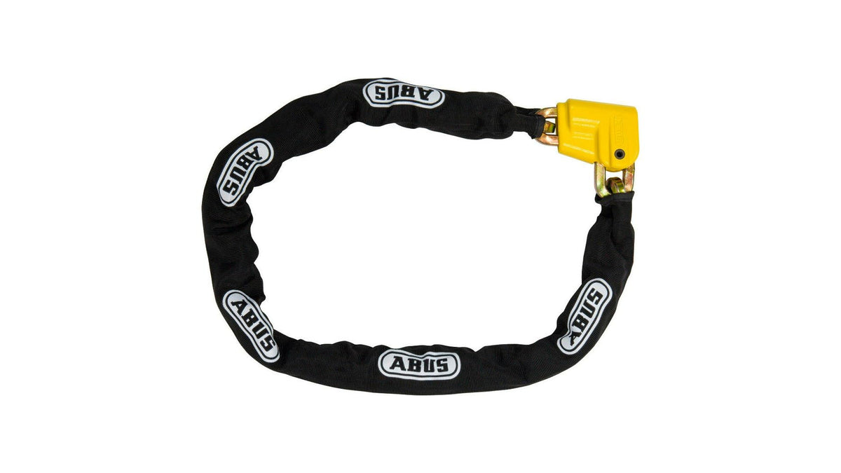 69880 1190 2.0 Plus Chain by ABUS – Acrylic, Black, Model 5240727