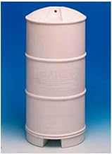 Echomax EM305M, EM305PE Passive Radar Reflector, Commercial 27" x 13", 1 Pack