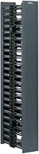Panduit Netrunner V CBL MGR Front & Rear 22 Ru