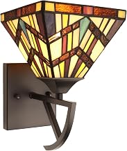 CH3T523BM06-WS1 Wall Sconce