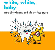 ARM & HAMMER Mint / 6 Ounce (Pack of 1) / 1 Toothpaste