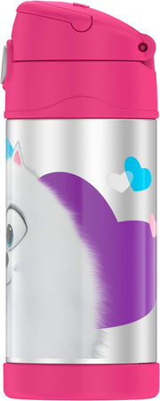 THERMOS Secret Life of Pets 2 / 1 / 12 Ounces Thermoses
