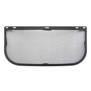 DAX VISOR SHIELD-MESH by LIFT – One Size, Blend, Multi, Model HDVS-23MSH