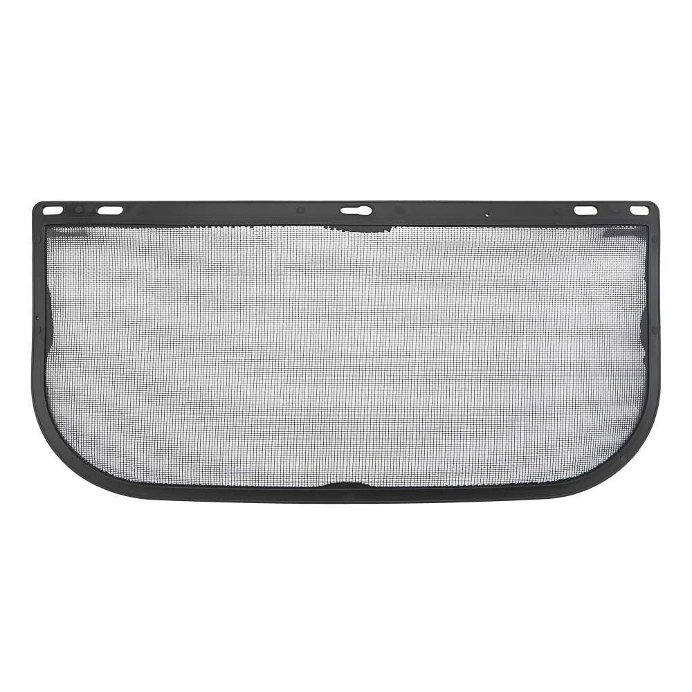 DAX VISOR SHIELD-MESH by LIFT – One Size, Blend, Multi, Model HDVS-23MSH