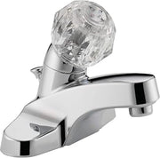 Delta Faucet Peerless P188621LF Choice Single Handle Bathroom , Chrome