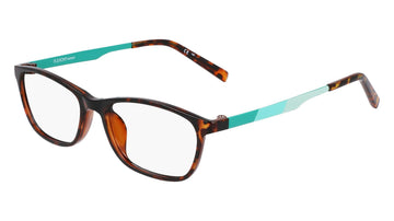 Eyeglasses J 4021 244 Tortoise by Flexon – 48/15/130, Flexon, Tortoise, Model Flexon J4021