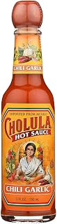 Cholula Sauce Hot Chili Garlic