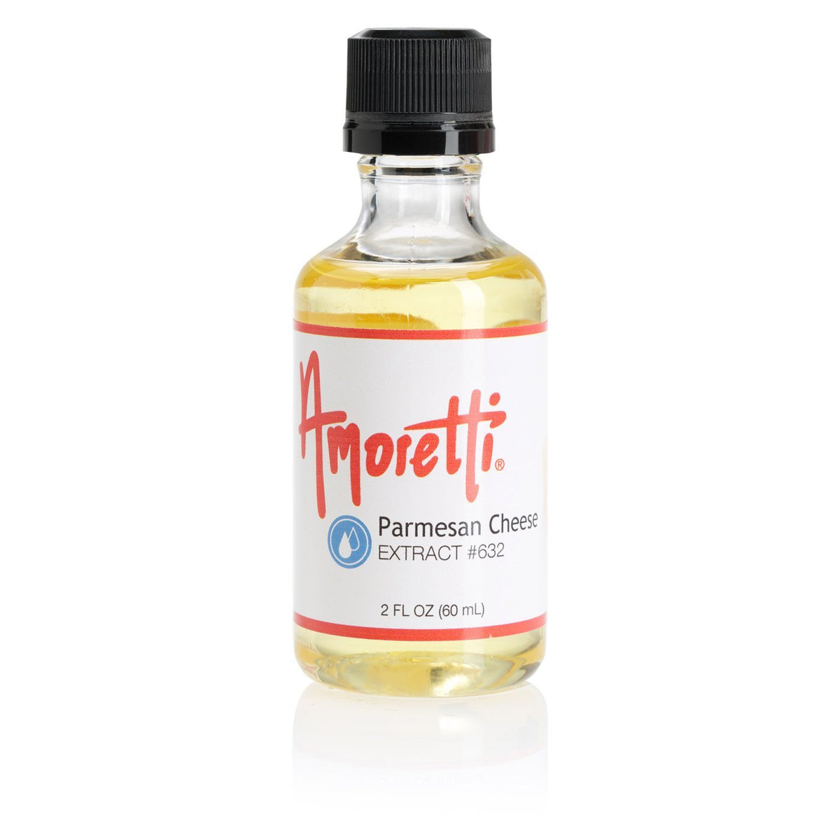 Tea Extract by Amoretti – 2.0 Ounce