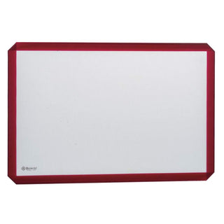 Browne Silicone Baking Mat - Full Size by Browne Foodservice – Large, Silicone, Model 58182642