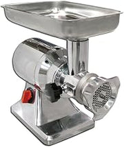 Omcan FTS12 Commercial Electric Meat Grinder
