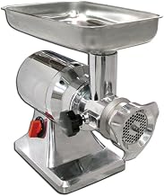Omcan FTS12 Commercial Electric Meat Grinder