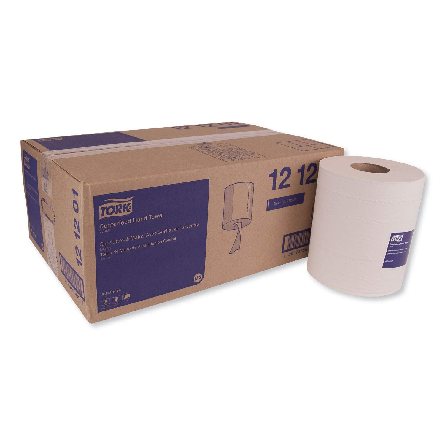 Tork Centerfeed Hand Towel