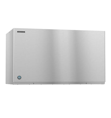 Remote Cooled Ice Machine by HOSHIZAKI – 1635 pounds, Model KM-1601SRJZ3