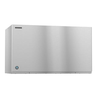 KM-1601SRJZ Remote Cooled Ice Machine by HOSHIZAKI – 1640 pounds
