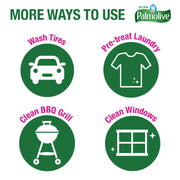 Ultra Dish Liquid by Palmolive – 20 Fl Oz (Pack of 3), Pack of 3, Model US04361A