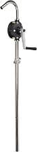 Action Pump 3004 Ryton Rotary Drum Pump, 8 GPM