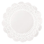 Doilies HFM500238 1000/pk by Hoffmaster – Large, Paper, White, Pack of 1000
