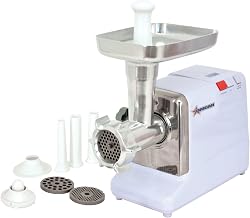 Omcan Meat Grinder #12 .5Hp 110V/60/1