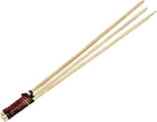 PacknWood 209BBKOSHU - natural cylinder bamboo dipping bowl - half cylinder bamboo dip bowl - bamboo dipping bowls -compostable bamboo dipping bowl - (5.9" x 2.2") - Case of 200