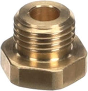 Schaerer Nipple, Temperature Sensor