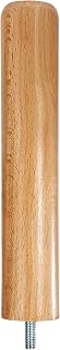 Imex The Fox – Set 4 Canapé Wood Legs - 250x50m/m