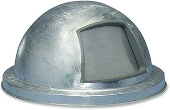 5555G Outdoor Accessories, Galvanized Finish