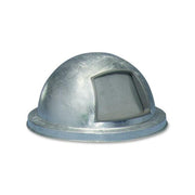 Outdoor Accessories by Witt Industries – Steel, Galvanized Finish, Model 5555G