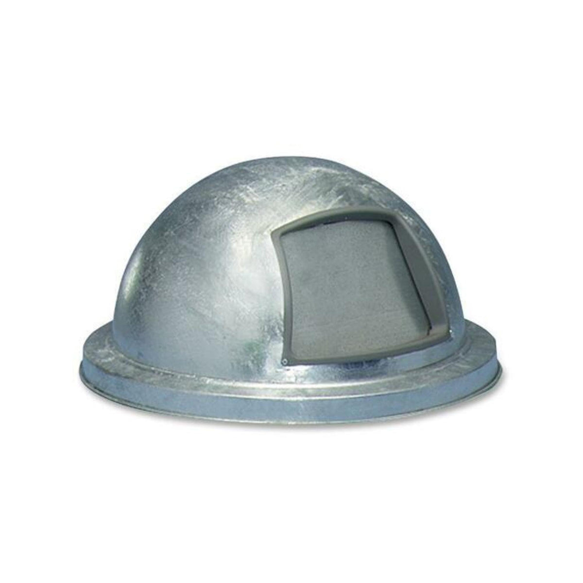 Outdoor Accessories by Witt Industries – Steel, Galvanized Finish, Model 5555G
