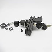 LEER Twist Handle Kit 113436-100XQ, 700, 100XL Topper Tonneau T-Handle