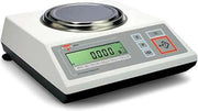 Digital Pill Counting Pharmacy Balance 120g x 0.001g 4-11/16" Diameter Platform, DRX-4-120