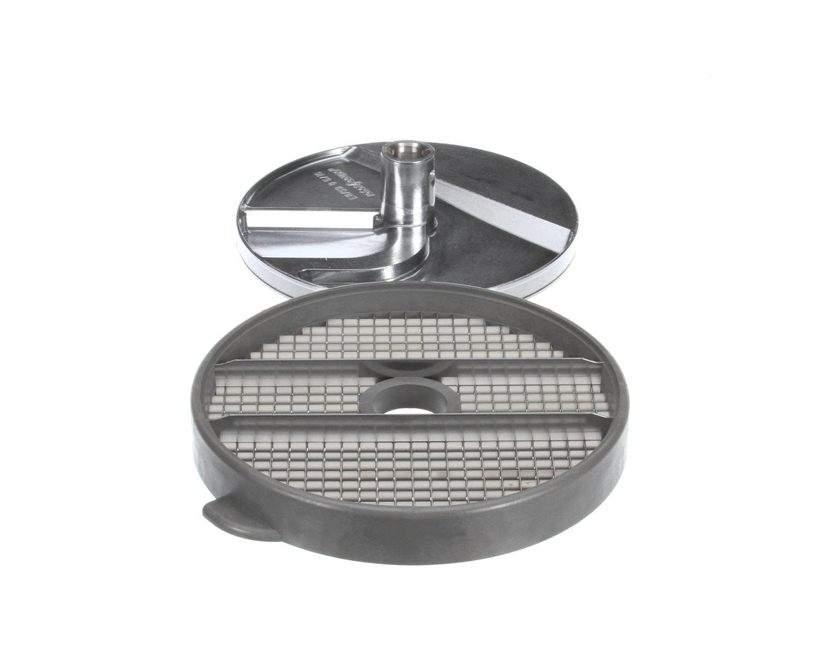 Series D AA Dicing Kit by Robot Coupe – Model 28111