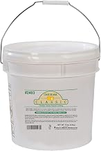 Gold Medal 2403 Cheddar Classic Easy Cheese Popcorn Paste Mix 15 lb. Tub