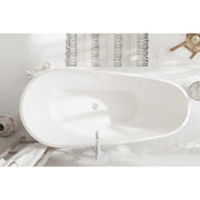 Clinton Bathtub by Lighting Design – Gold